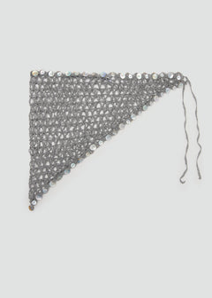 MANGO OPHE 27088653-92 MANGO WOMEN SHAWL