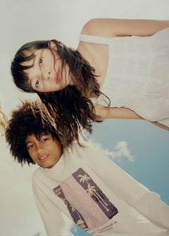 MANGO PLAYA 27088658-02 MANGO KIDS BOY T-SHIRT