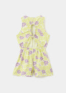 MANGO MIRANDA 27088661-11 MANGO KIDS GIRL ONE PIECE-3
