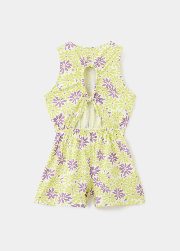 MANGO MIRANDA 27088661-11 MANGO KIDS GIRL ONE PIECE