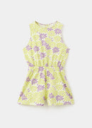MANGO MIRANDA 27088661-11 MANGO KIDS GIRL ONE PIECE-2