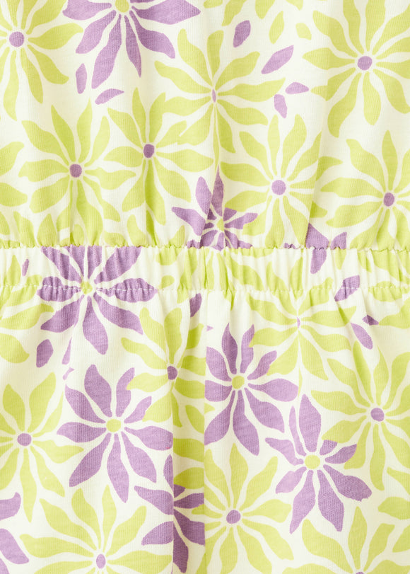 MANGO MIRANDA 27088661-11 MANGO KIDS GIRL ONE PIECE