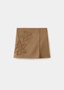 MANGO TEXAS 27088663-30 MANGO KIDS GIRL SHORT-2
