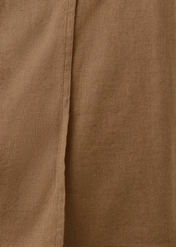 MANGO TEXAS 27088663-30 MANGO KIDS GIRL SHORT