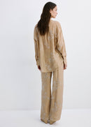MANGO MISO-A 27089059-08 MANGO WOMEN SHIRT-6