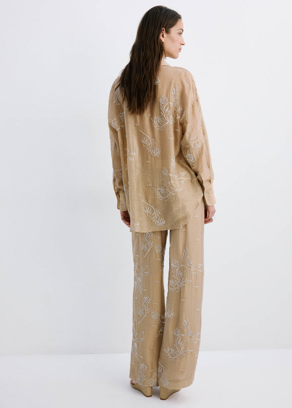 MANGO MISO-A 27089059-08 MANGO WOMEN SHIRT