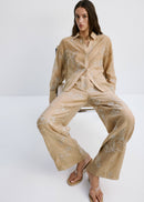 MANGO MISO-A 27089059-08 MANGO WOMEN SHIRT-4