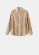 MANGO MISO-A 27089059-08 MANGO WOMEN SHIRT-3