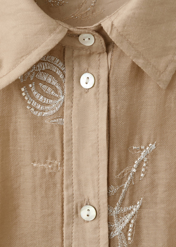 MANGO MISO-A 27089059-08 MANGO WOMEN SHIRT
