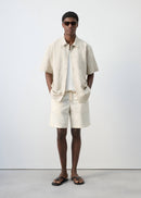 MANGO BANTS 27089205-02 MANGO MEN WALKSHORT-2