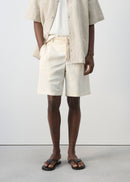 MANGO BANTS 27089205-02 MANGO MEN WALKSHORT-1
