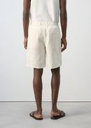 MANGO BANTS 27089205-02 MANGO MEN WALKSHORT-3
