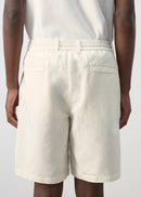 MANGO BANTS 27089205-02 MANGO MEN WALKSHORT-6
