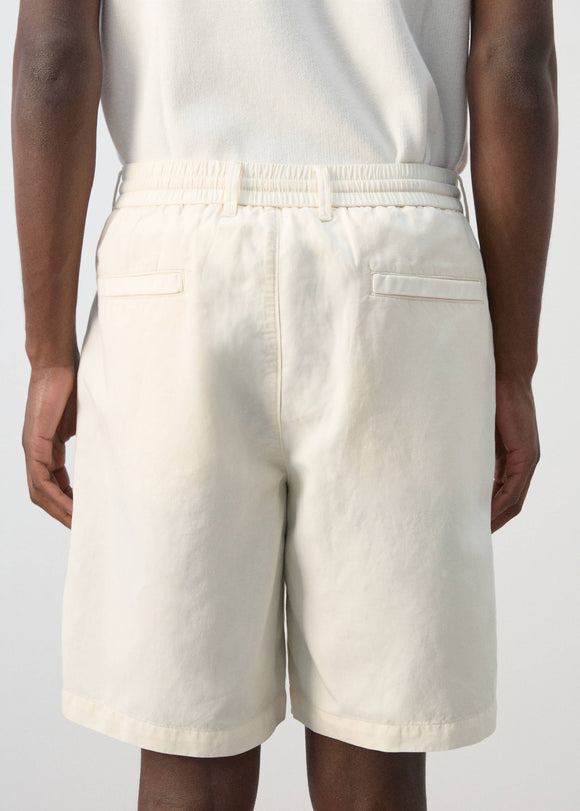 MANGO BANTS 27089205-02 MANGO MEN WALKSHORT