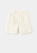 MANGO BANTS 27089205-02 MANGO MEN WALKSHORT-7