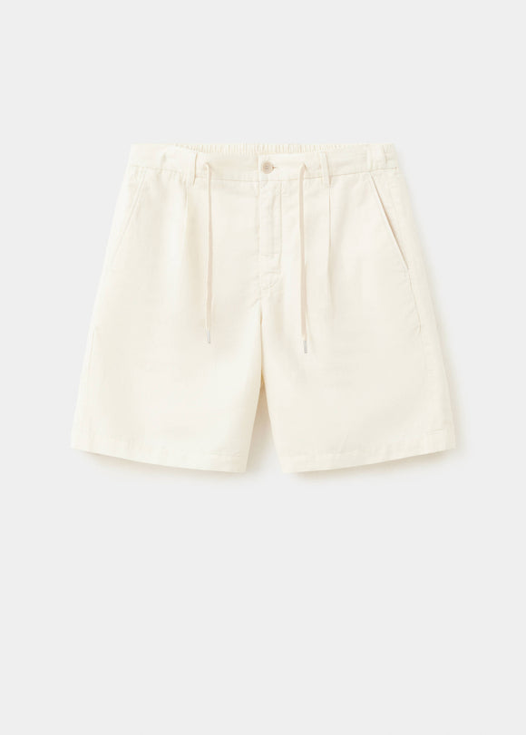 MANGO BANTS 27089205-02 MANGO MEN WALKSHORT