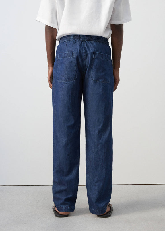 MANGO TUDY 27089206-TO MANGO MEN JEANS