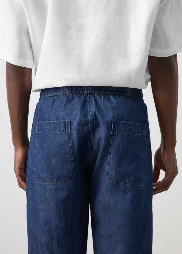 MANGO TUDY 27089206-TO MANGO MEN JEANS