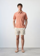 MANGO DYEP 27089207-25 MANGO MEN POLO T-SHIRT-2