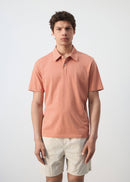 MANGO DYEP 27089207-25 MANGO MEN POLO T-SHIRT-1