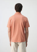 MANGO DYEP 27089207-25 MANGO MEN POLO T-SHIRT-3