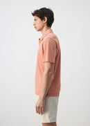 MANGO DYEP 27089207-25 MANGO MEN POLO T-SHIRT-5