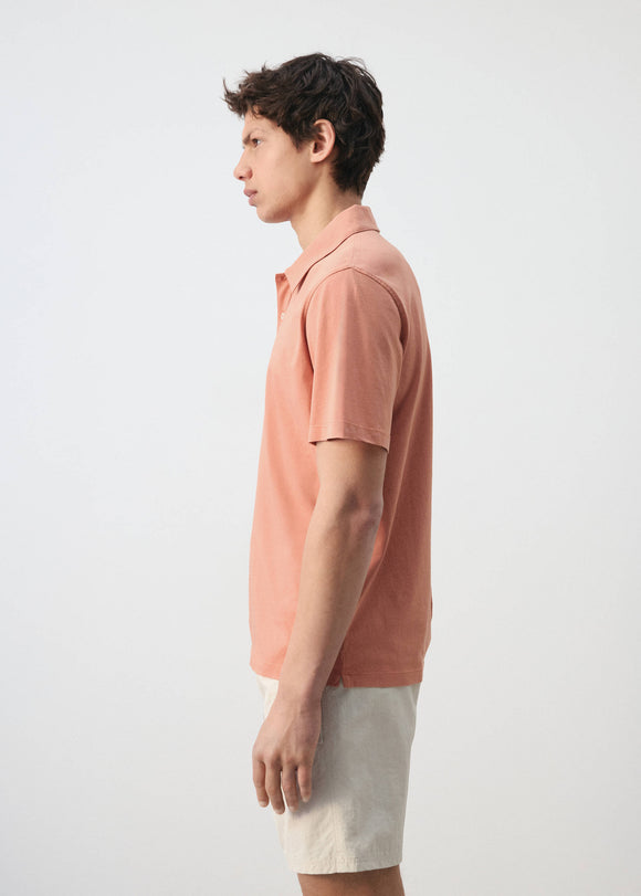 MANGO DYEP 27089207-25 MANGO MEN POLO T-SHIRT
