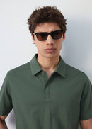 MANGO DYEP 27089207-43 MANGO MEN POLO T-SHIRT-4