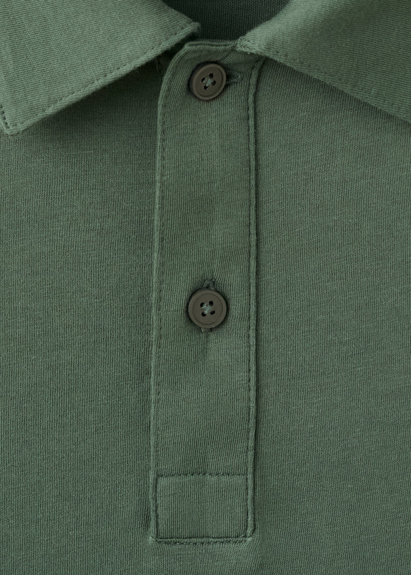 MANGO DYEP 27089207-43 MANGO MEN POLO T-SHIRT