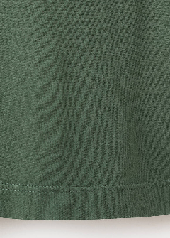 MANGO DYEP 27089207-43 MANGO MEN POLO T-SHIRT