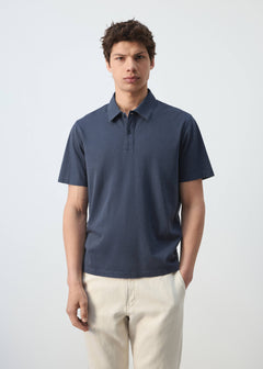 MANGO DYEP 27089207-56 MANGO MEN POLO T-SHIRT