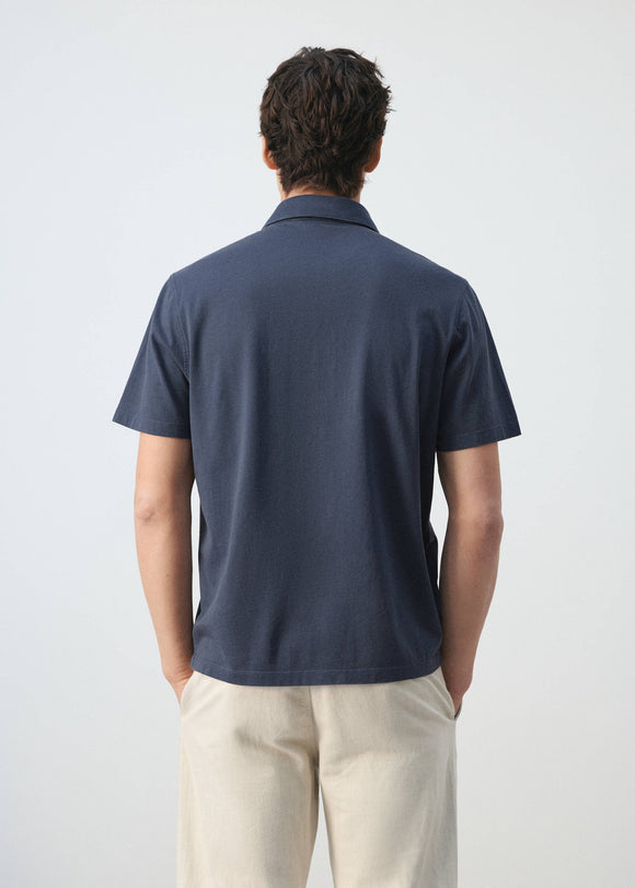 MANGO DYEP 27089207-56 MANGO MEN POLO T-SHIRT