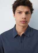 MANGO DYEP 27089207-56 MANGO MEN POLO T-SHIRT-4