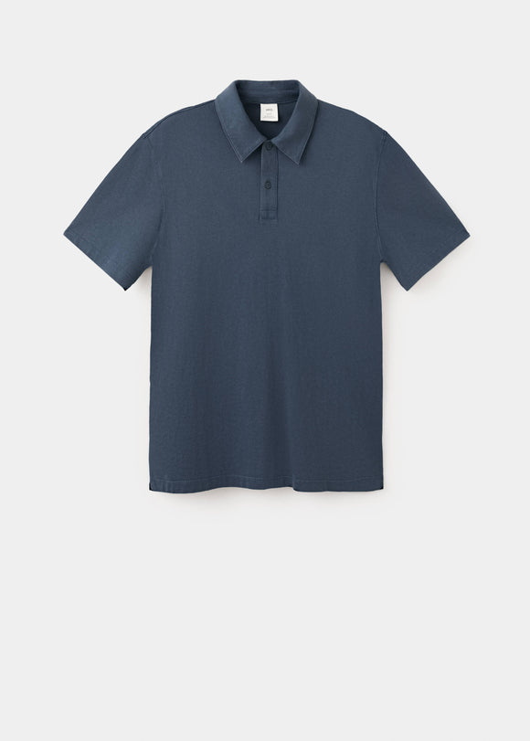 MANGO DYEP 27089207-56 MANGO MEN POLO T-SHIRT