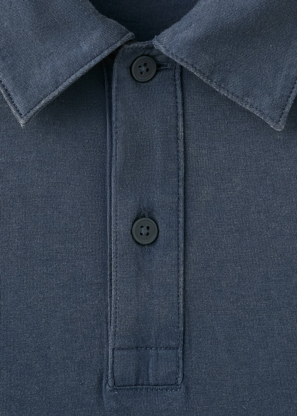 MANGO DYEP 27089207-56 MANGO MEN POLO T-SHIRT