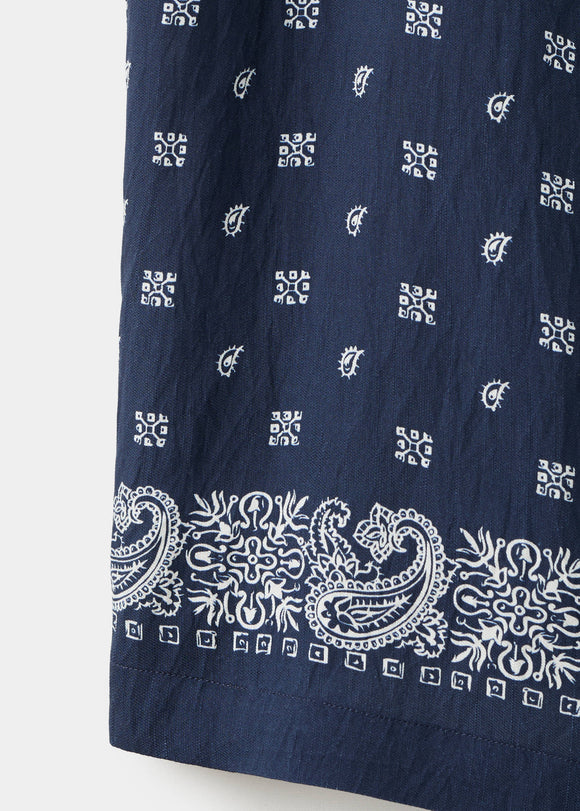 MANGO BANDANA 27089208-56 MANGO MEN SHIRT