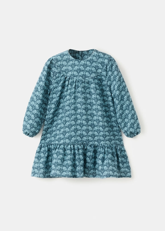 MANGO RAMITA 27091174-44 MANGO KIDS BABY GIRL DRESS