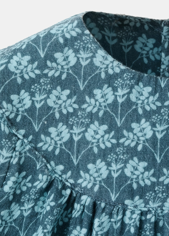 MANGO RAMITA 27091174-44 MANGO KIDS BABY GIRL DRESS