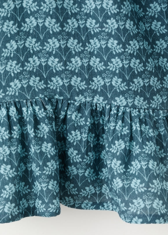 MANGO RAMITA 27091174-44 MANGO KIDS BABY GIRL DRESS