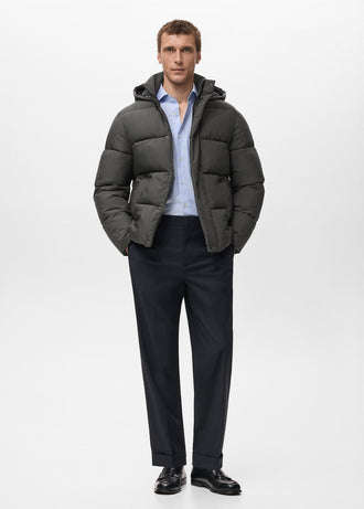 MANGO FORD 27091175-92 MANGO MAN WAISTCOAT