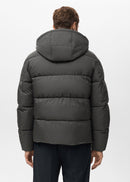 MANGO FORD 27091175-92 MANGO MAN WAISTCOAT-3