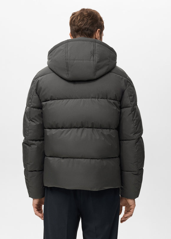 MANGO FORD 27091175-92 MANGO MAN WAISTCOAT