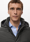 MANGO FORD 27091175-92 MANGO MAN WAISTCOAT-4