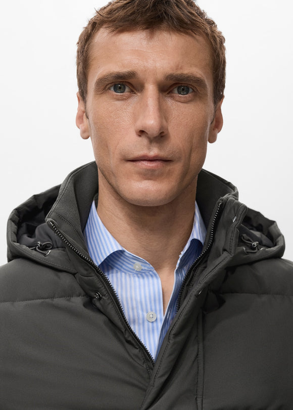 MANGO FORD 27091175-92 MANGO MAN WAISTCOAT