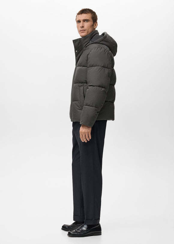 MANGO FORD 27091175-92 MANGO MAN WAISTCOAT