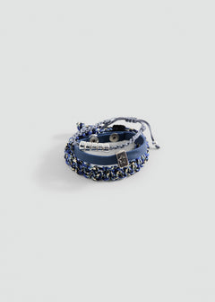 MANGO CUERDI 27091201-56 MANGO KIDS BOY BRACELET