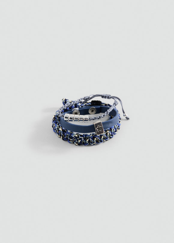 MANGO CUERDI 27091201-56 MANGO KIDS BOY BRACELET