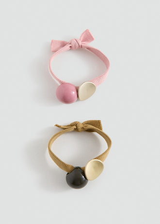 MANGO CHAPA 27091204-83 MANGO KIDS GIRL HAIR CLIP
