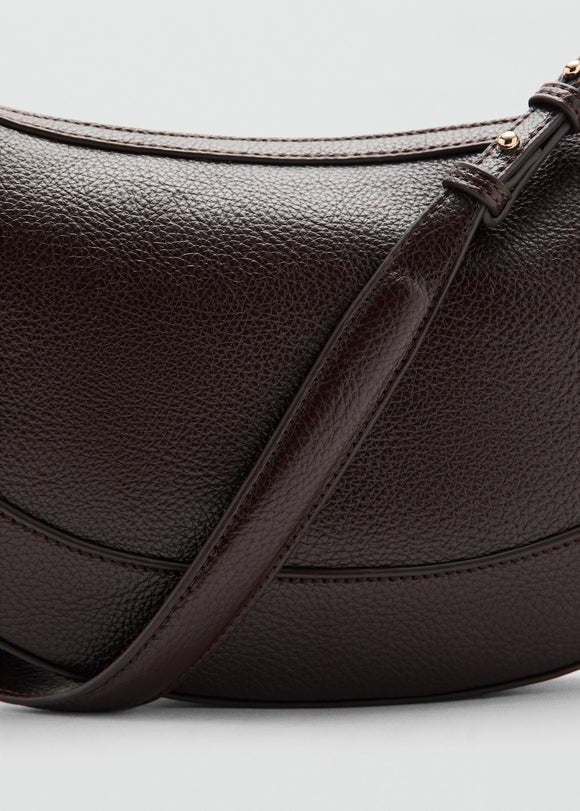 MANGO NESS 27091216-32 MANGO WOMEN SHOULDER BAG