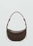 MANGO NESS 27091216-37 MANGO WOMEN SHOULDER BAG-1